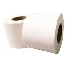 Etiqueta 60x40 Térmica Balança Filizola Toledo Cor Branco Foto mini 2