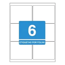 Etiqueta Adesiva Inkjet/laser Carta 84,7x101,6mm Tb6184 Com Foto mini 2