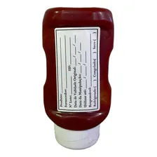 Etiqueta Bopp Validade Anvisa Alimentos Manipulados 500 Un Cor Branco Foto mini 4