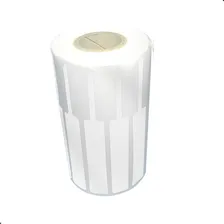 Etiqueta Joias Bopp 95x12 5 Rolos 2000 Un + 2 Ribbons Resina Cor Branco Foto mini 4