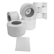 Etiqueta Termica 40x40 Balanaça Toleto Prix 6 Touch 20 Rolos Cor Branco Foto mini 1