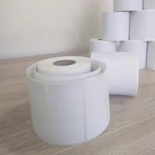 Etiqueta Térmica 60x30 Para Balança Filizola Argox 10 Rolos Cor Branco Foto mini 4