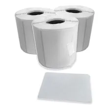 Etiqueta Termica 60x40 Para Balança Toledo Prix 20 Rolos Cor Branco Foto mini 1