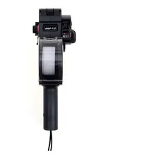 Etiquetadora Manual Fixxar Mx4400 Nr Sequencial Automática Foto mini 4