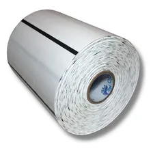 Etiquetas Nylon Resinado Composição Roupas Confecção Textil Opção Etiquetas Foto mini 4