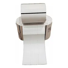 Etiquetas Nylon Resinado Composição Roupas Confecção Textil Opção Etiquetas Foto mini 1