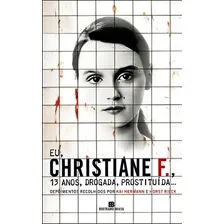 Eu, Christiane F. 13 Anos, Drogada E Prostituida Foto  mini 1