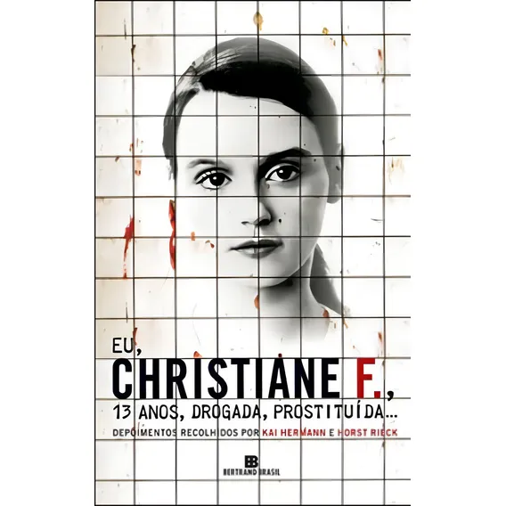 Eu, Christiane F. 13 Anos, Drogada E Prostituida Foto 1