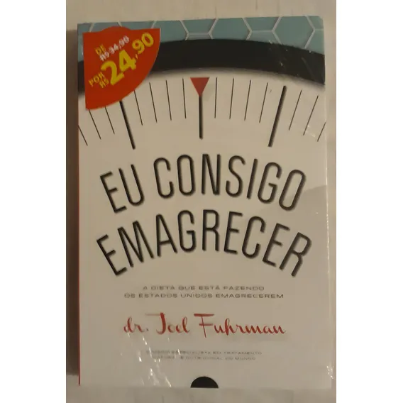 Eu Consigo Emagrecer - Agir Foto 1