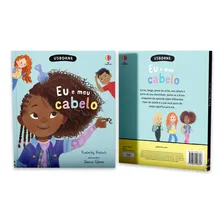 Eu E Meu Cabelo Foto mini 2