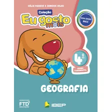 Eu Gosto Mais Geografia 4º Ano Foto  mini 1