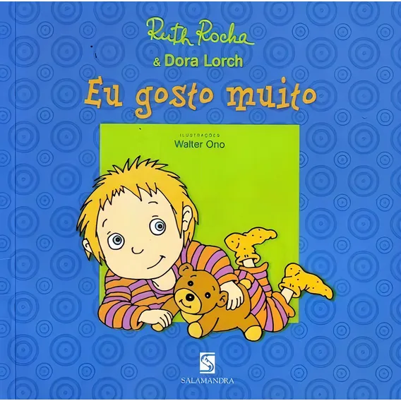 Eu Gosto Muito Foto 1