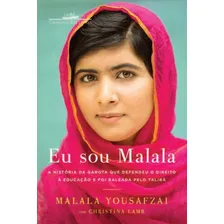 Eu Sou Malala Foto mini 1