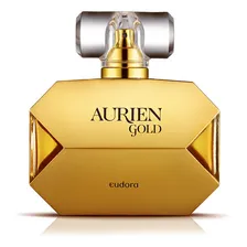 Eudora Aurien Gold Col么nia 100ml Foto mini 1