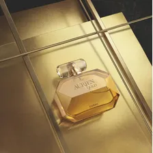 Eudora Aurien Gold Col么nia 100ml Foto mini 2