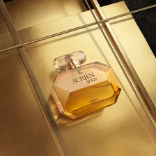 Eudora Aurien Gold Col么nia 100ml Foto mini 2