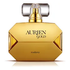 Eudora Aurien Gold Col么nia 100ml Foto mini 1
