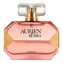 Eudora Aurien Rubra Col么nia Feminina 100ml Foto mini 1