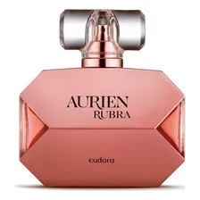 Eudora Aurien Rubra Col么nia Feminina 100ml Foto mini 4