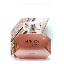 Eudora Aurien Rubra Col么nia Feminina 100ml Foto mini 3