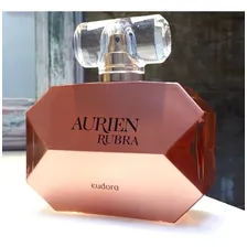 Eudora Aurien Rubra Col么nia Feminina 100ml Foto mini 2
