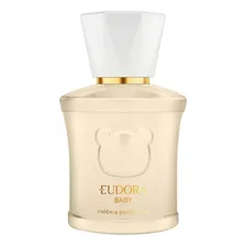Eudora Baby Água De Colônia 100ml Foto  mini 1