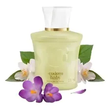 Eudora Baby Água De Colônia 100ml Foto mini  3