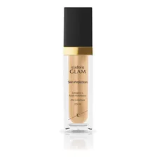 Eudora - Base Líquida Glam Skin Perfection Cor 15 30ml Foto mini 1