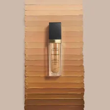 Eudora - Base Líquida Glam Skin Perfection Cor 15 30ml Foto mini 4