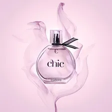 Eudora Chic Deo Col么nia Feminino 95ml Foto mini 4