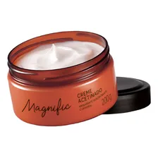 Eudora - Creme Acetinado Corporal Magnific Foto  mini 1
