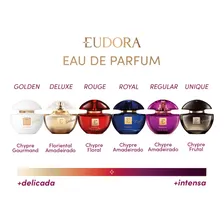 Eudora Deluxe Eau De Parfum 75ml Foto mini 4