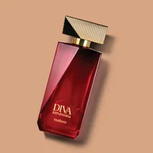 Eudora Diva Esplêndida Colônia 100ml Foto mini 3