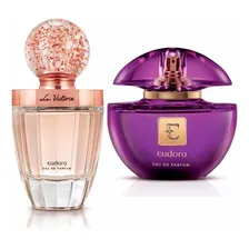 Eudora Eau De Parfum 75ml + La Victorie Edp 75ml Foto mini 1