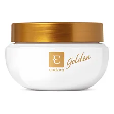 Eudora Golden Creme Acetinado Corporal 250g Foto  mini 1