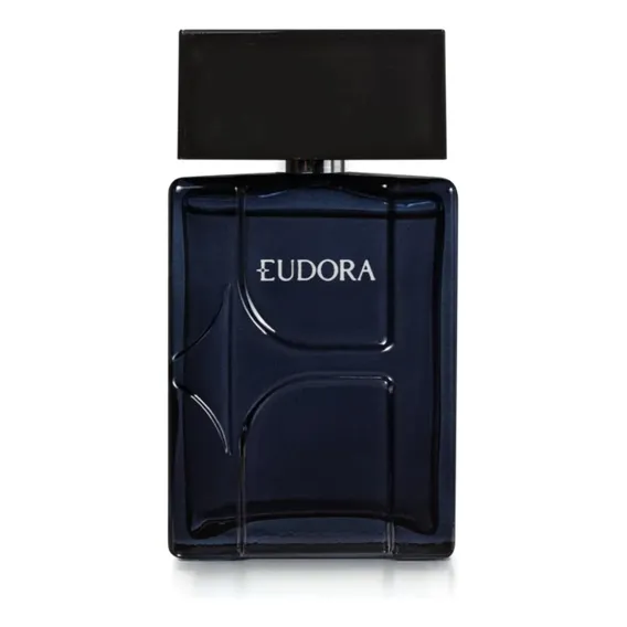 Eudora H Deo Col么nia Masculino 100ml Foto 1
