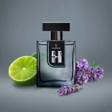 Eudora H Deo Col么nia Masculino 100ml Foto mini 3