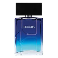 Eudora H Flow Desodorante Col么nia 100ml Foto mini 1
