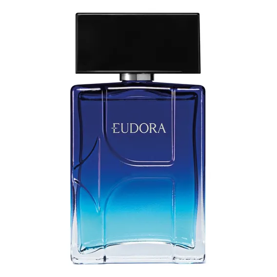 Eudora H Flow Desodorante Col么nia 100ml Foto 1