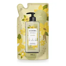 Eudora Instance Baunilha Refil Creme Hidratante Desodorante Foto  mini 1