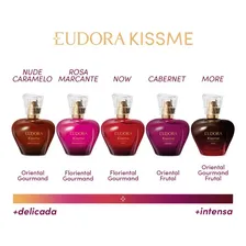 Eudora Kiss Me Now Colonia 50ml Foto mini 3