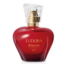 Eudora Kiss Me Now Colonia 50ml Foto mini 1