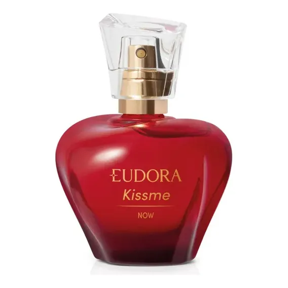 Eudora Kiss Me Now Colonia 50ml Foto 1