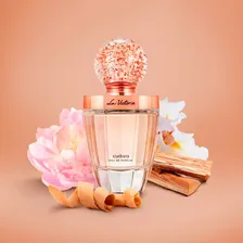 Eudora La Victorie Eau De Parfum Feminino 75ml Foto mini 4
