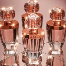 Eudora La Victorie Eau De Parfum Feminino 75ml Foto mini 3