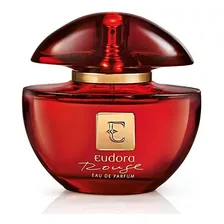Eudora Rouge Eau De Parfum 75ml Foto  mini 1