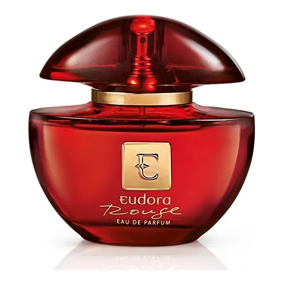 Eudora Rouge Eau De Parfum 75ml Foto 1
