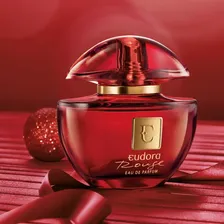 Eudora Rouge Eau De Parfum 75ml Foto mini  3