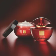 Eudora Rouge Eau De Parfum + Creme Foto mini 2