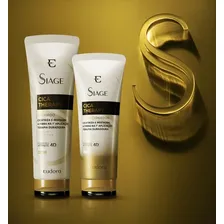 Eudora Shampoo + Cond Cica Therapy Cicatriza + Foto mini 2